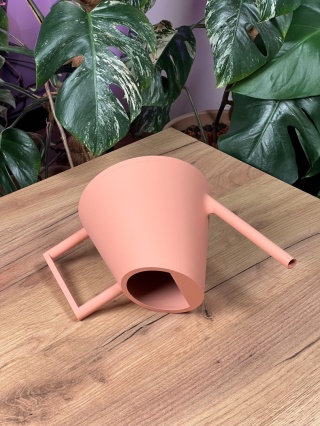 Konewka Modern Sandy Blush