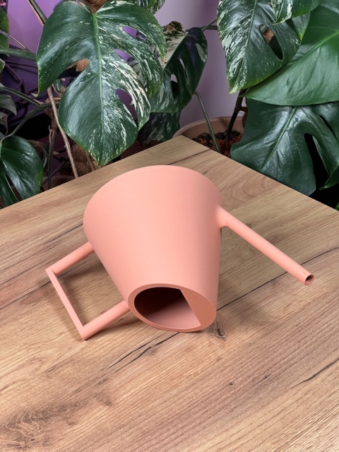 Konewka Modern Sandy Blush