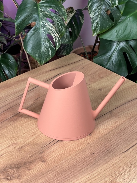 Konewka Modern Sandy Blush