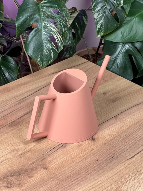 Konewka Modern Sandy Blush