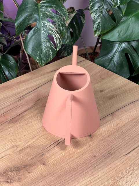 Konewka Modern Sandy Blush