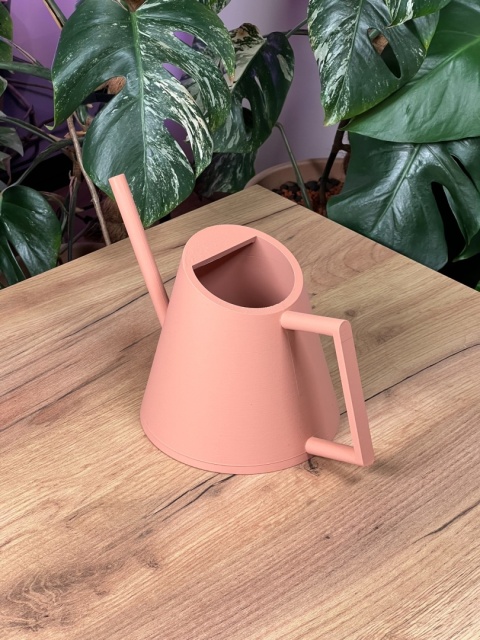 Konewka Modern Sandy Blush