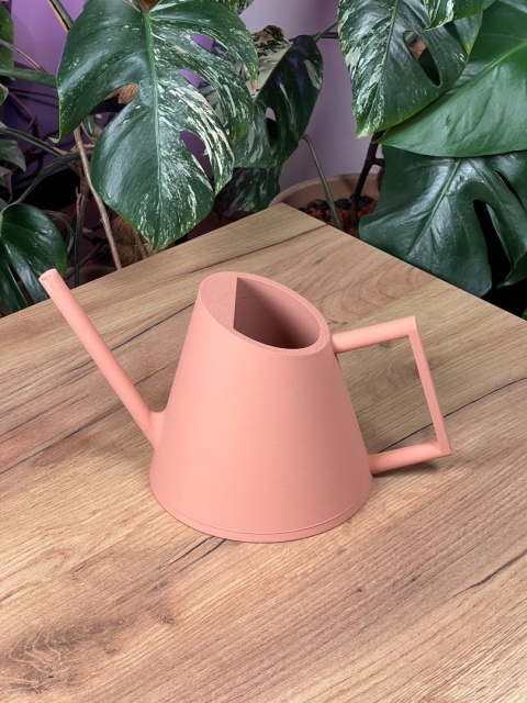 Konewka Modern Sandy Blush