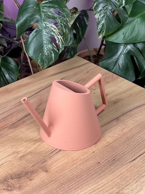 Konewka Modern Sandy Blush