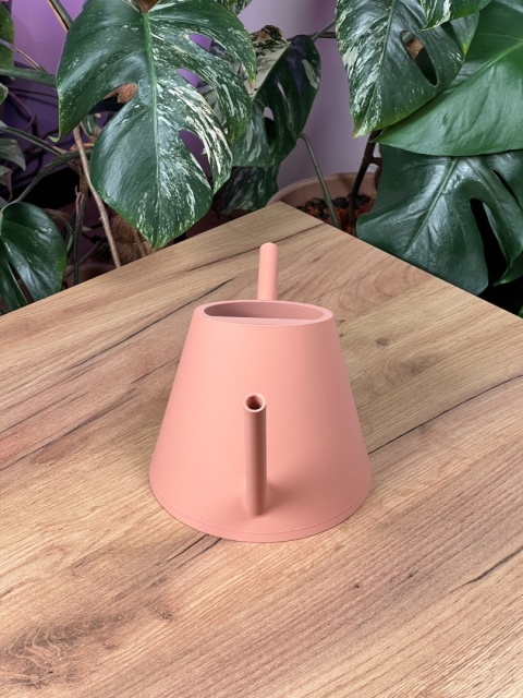 Konewka Modern Sandy Blush