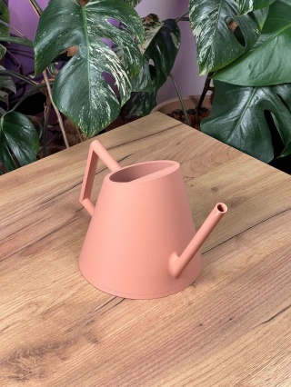 Konewka Modern Sandy Blush