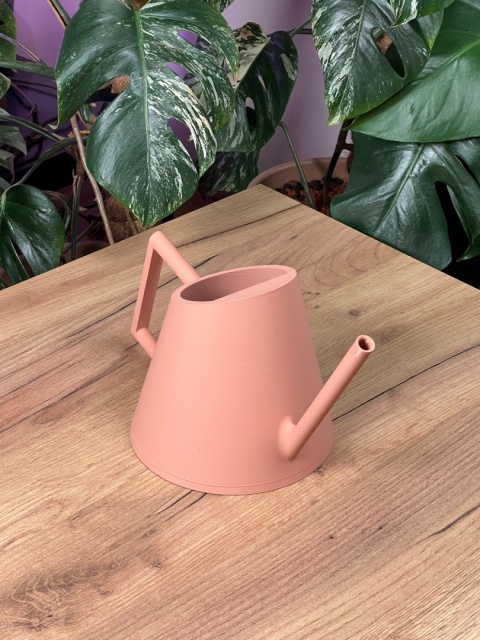 Konewka Modern Sandy Blush