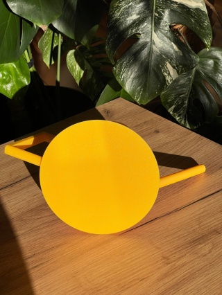 Konewka Modern Sunny Glow