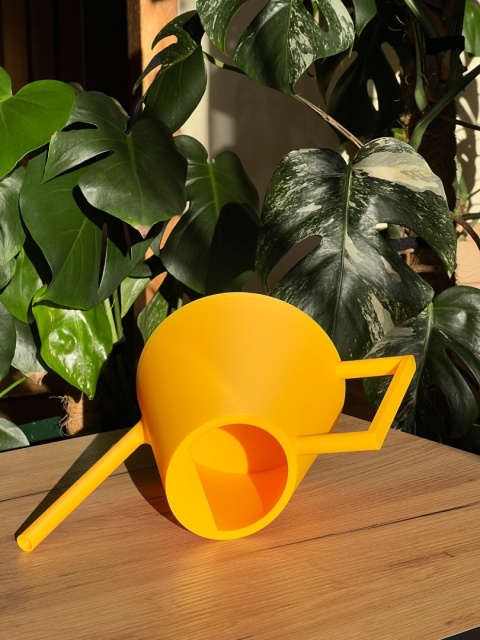 Konewka Modern Sunny Glow