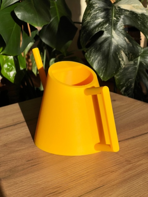 Konewka Modern Sunny Glow