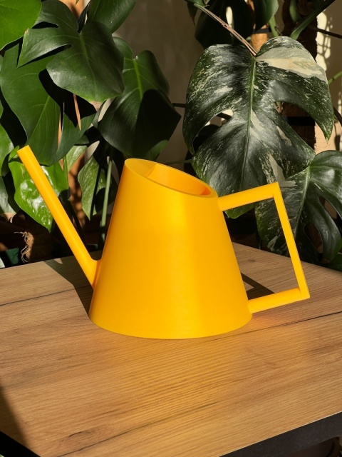 Konewka Modern Sunny Glow