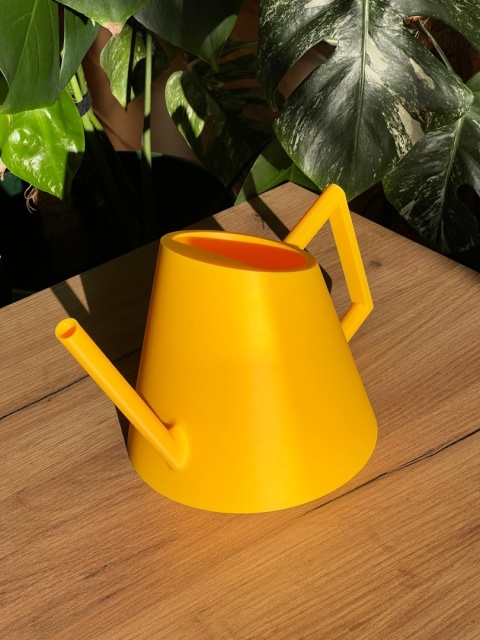 Konewka Modern Sunny Glow