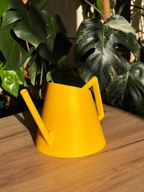 Konewka Modern Sunny Glow