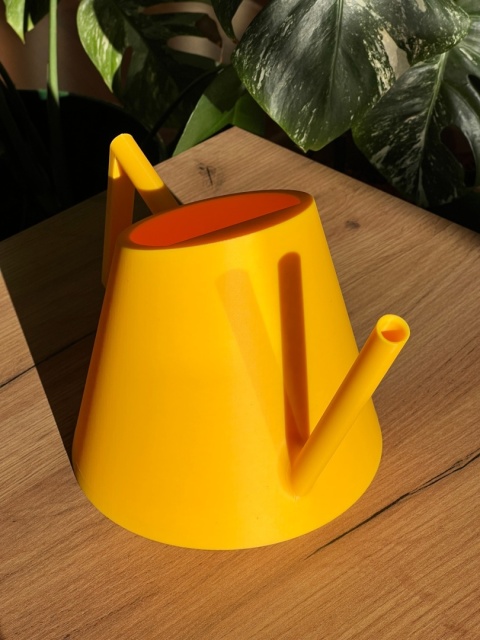 Konewka Modern Sunny Glow