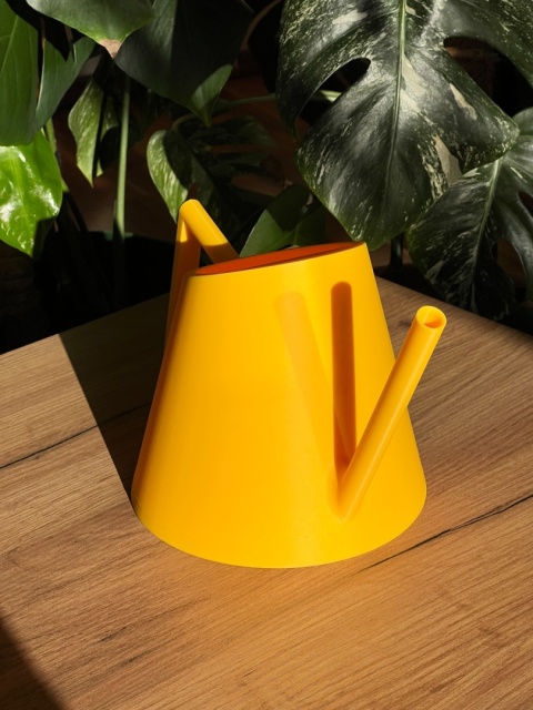 Konewka Modern Sunny Glow