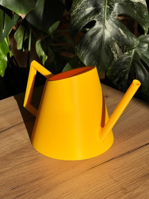 Konewka Modern Sunny Glow