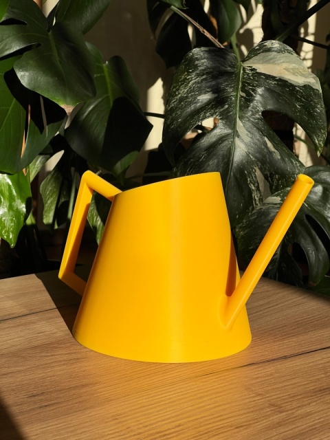 Konewka Modern Sunny Glow