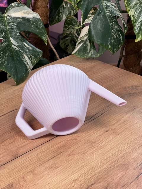 Konewka Venusta Light Blush