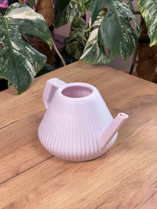 Konewka Venusta Light Blush