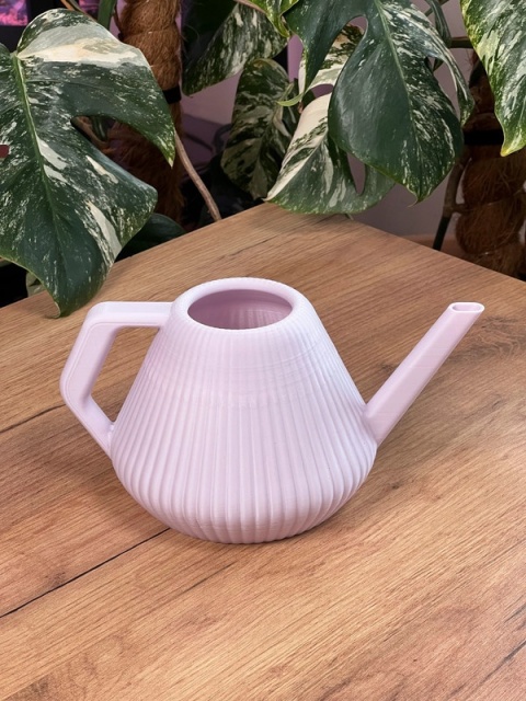 Konewka Venusta Light Blush