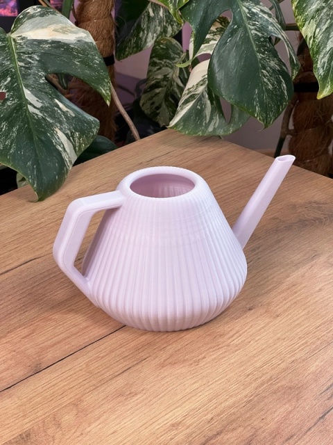 Konewka Venusta Light Blush