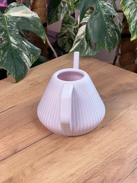 Konewka Venusta Light Blush