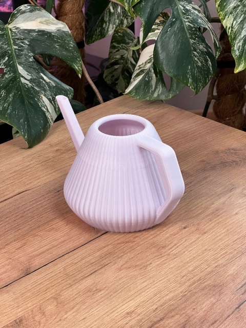 Konewka Venusta Light Blush