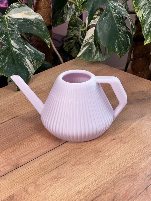 Konewka Venusta Light Blush