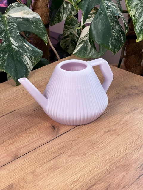 Konewka Venusta Light Blush