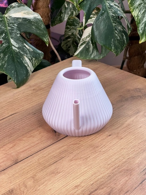 Konewka Venusta Light Blush