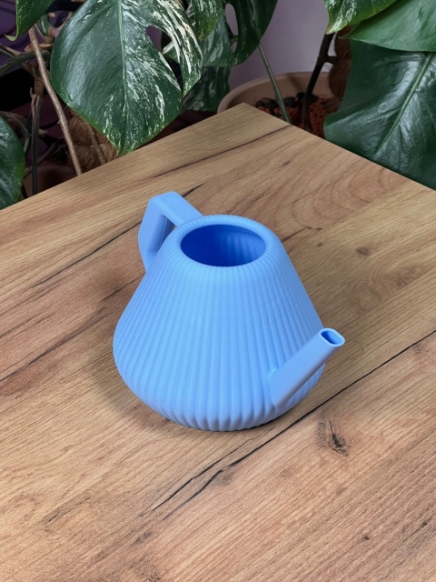 Konewka Venusta Baby Blue