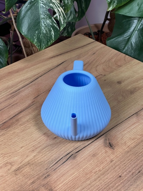 Konewka Venusta Baby Blue