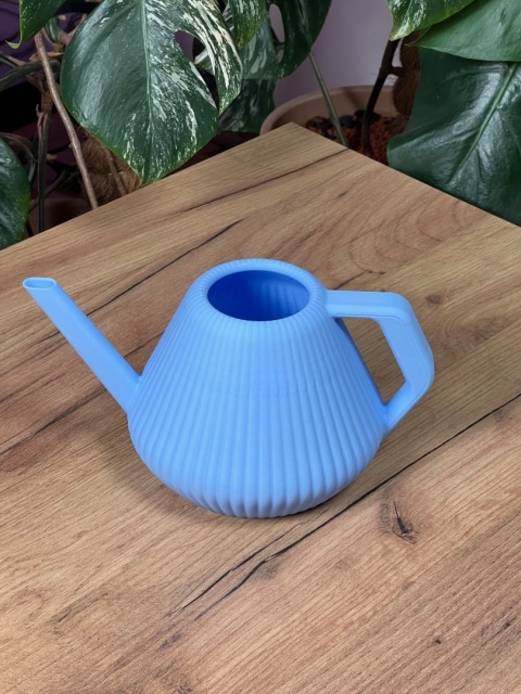 Konewka Venusta Baby Blue