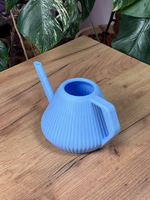 Konewka Venusta Baby Blue