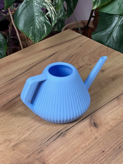 Konewka Venusta Baby Blue