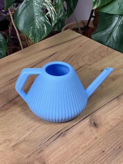 Konewka Venusta Baby Blue