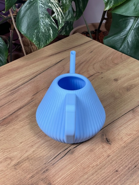 Konewka Venusta Baby Blue