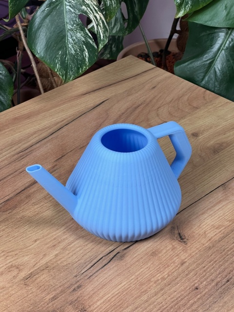 Konewka Venusta Baby Blue