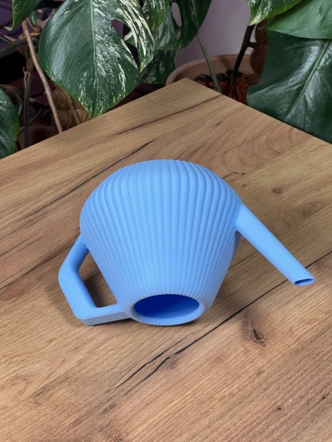 Konewka Venusta Baby Blue