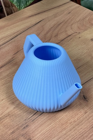 Konewka Venusta Baby Blue