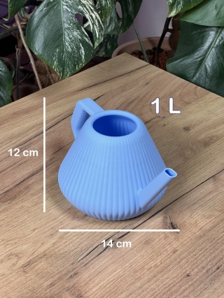 Konewka Venusta Baby Blue