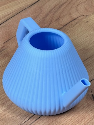 Konewka Venusta Baby Blue