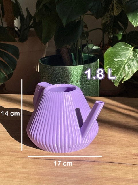 Konewka Venusta Lavender Dream