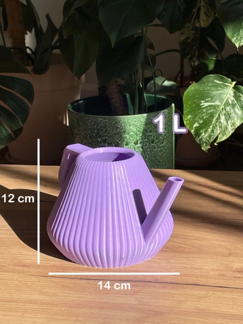 Konewka Venusta Lavender Dream