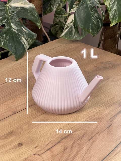 Konewka Venusta Light Blush