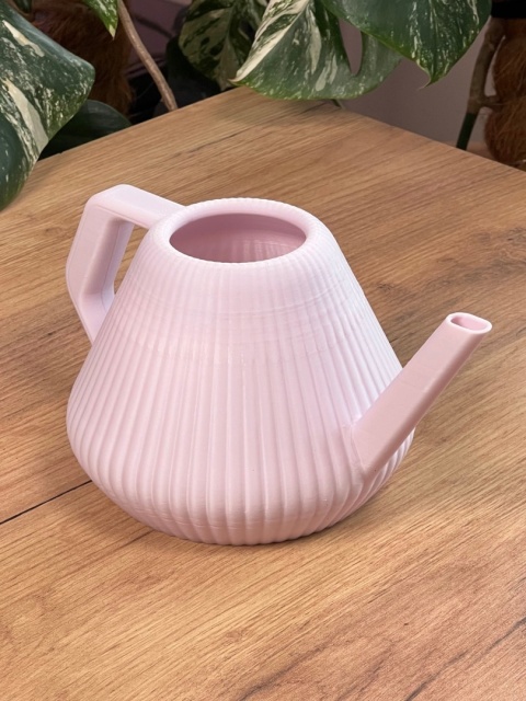 Konewka Venusta Light Blush