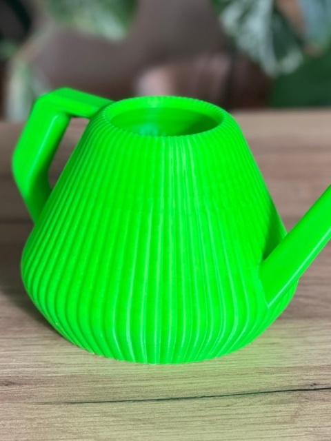 Konewka Venusta Lime Twist