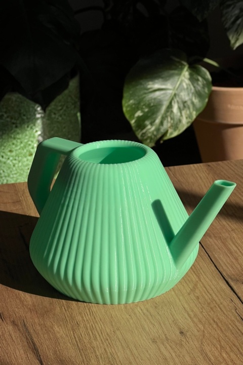 Konewka Venusta Mint Breeze