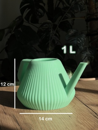 Konewka Venusta Mint Breeze