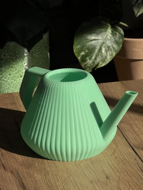 Konewka Venusta Mint Breeze